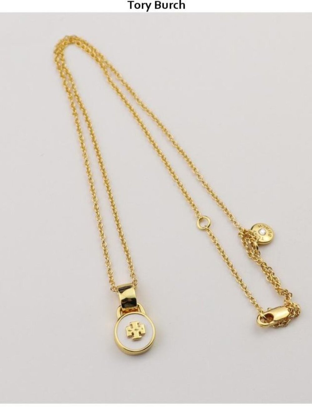 Tory Burch Necklaces(Brand New)